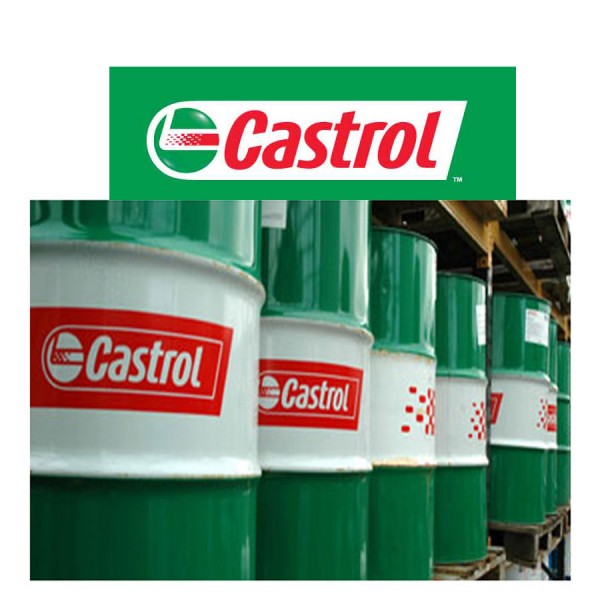 castrol prod