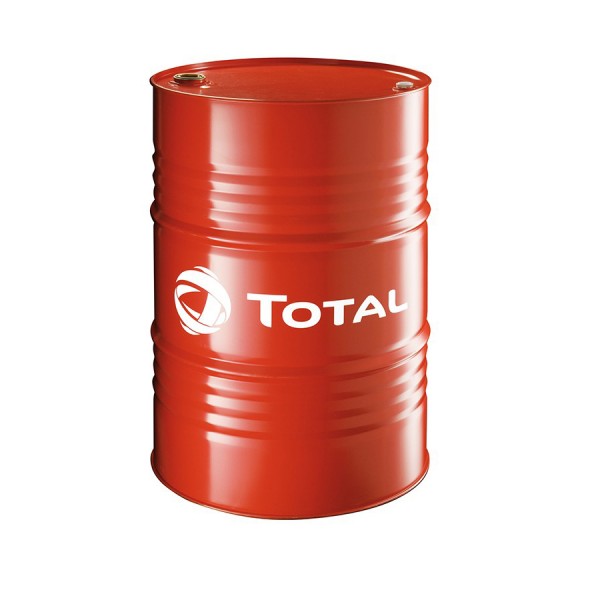 Total Oil Distributor Oli Industri